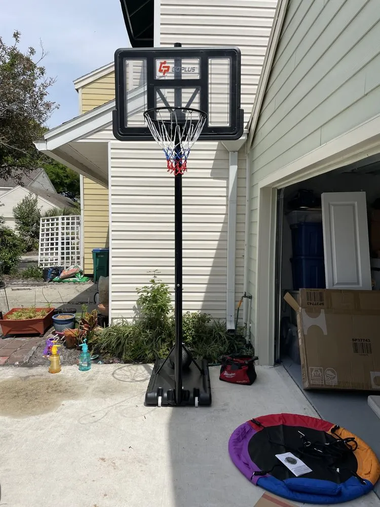 Reliable lawn mowing service experts serving Hilliard, FL - Diotte’s Handyman Services