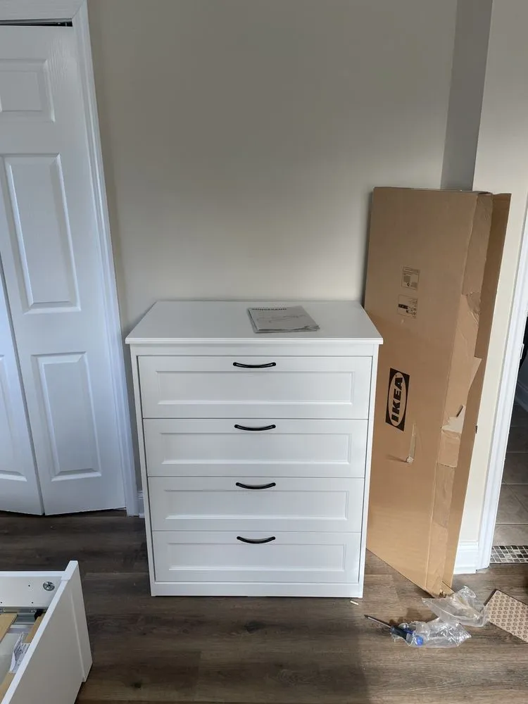 Professional yard maintenance for year-round maintenance in Hilliard, FL by Diotte’s Handyman Services