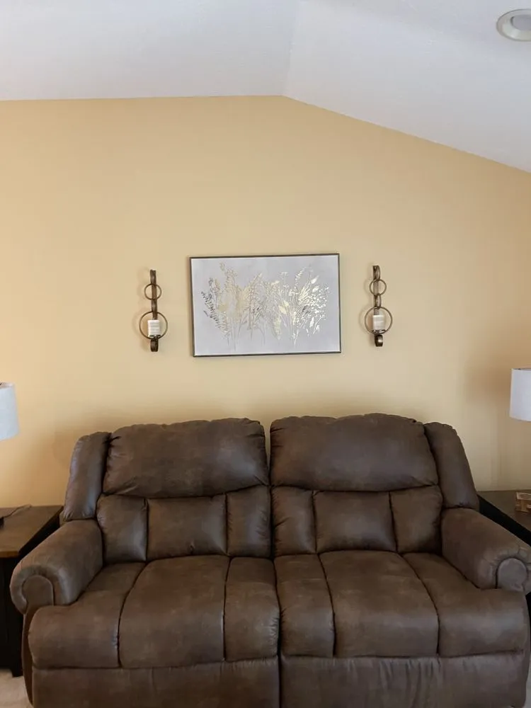 Reliable yard maintenance in Hilliard, FL by Diotte’s Handyman Services