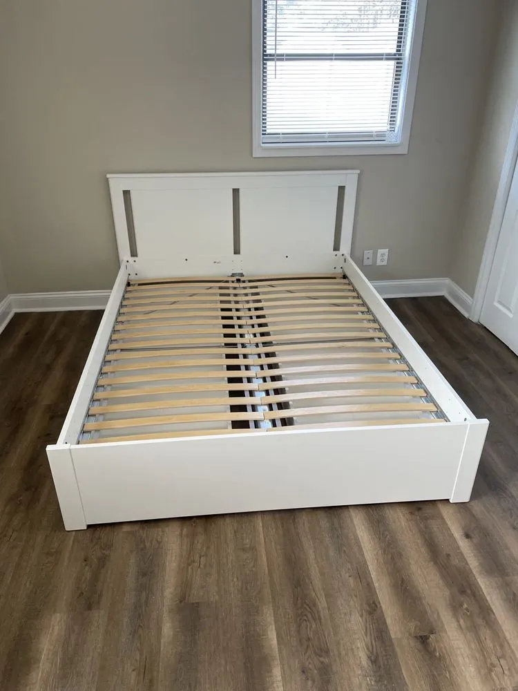 Professional yard maintenance in Hilliard, FL by Diotte’s Handyman Services