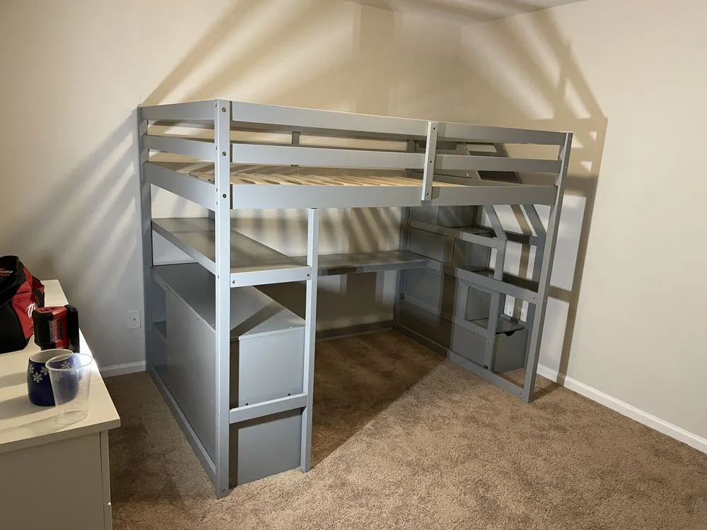 Reliable lawn care service in Hilliard, FL - Diotte’s Handyman Services