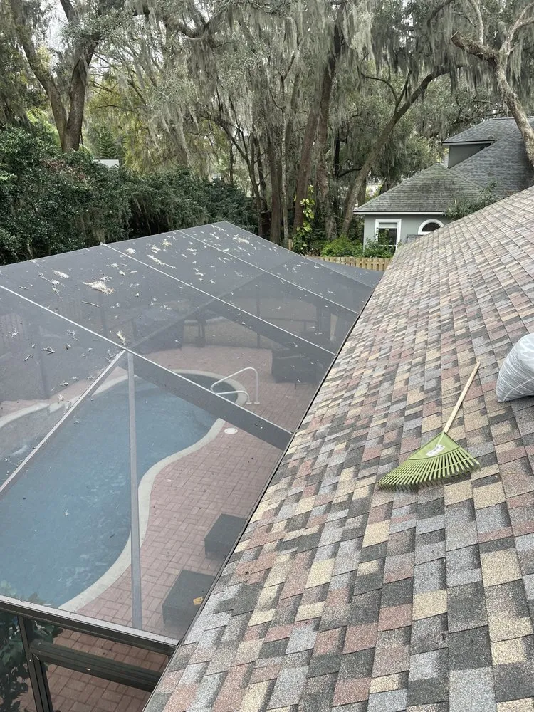 Expert garden landscaping experts serving Hilliard, FL - Diotte’s Handyman Services