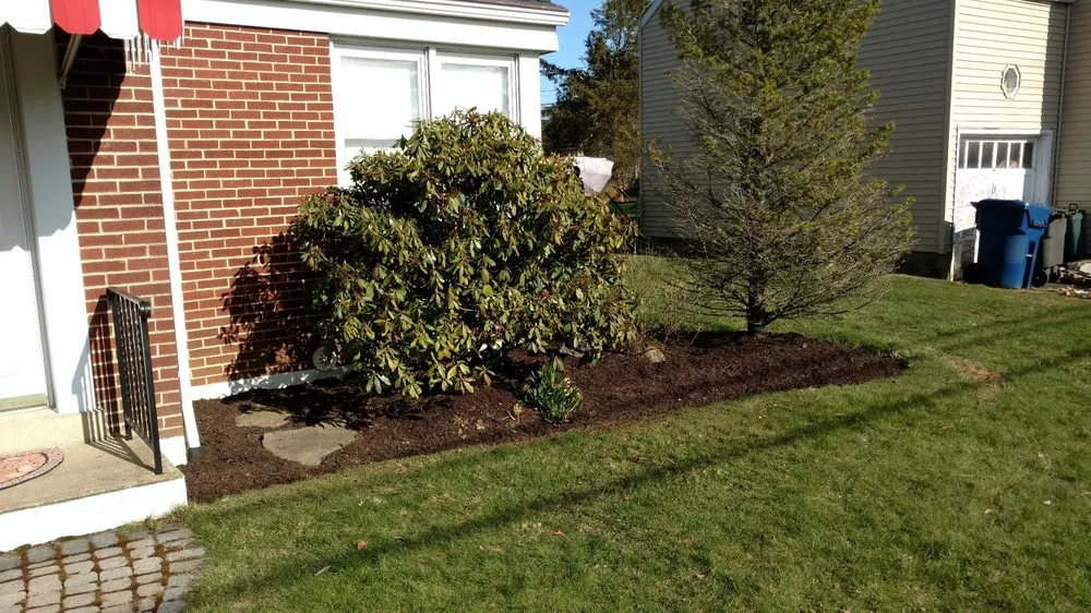 Local lawn care service in Allentown, PA - DiPhillipo's Landscaping