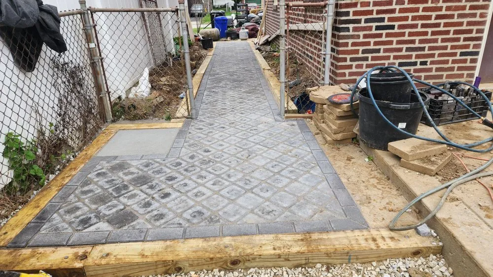 Top-rated landscaping services in Philadelphia, PA - DiPietro Landscaping