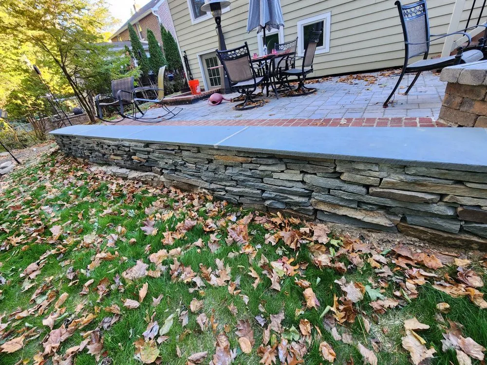 Top-rated yard cleanup service for outdoor upgrades across Philadelphia, PA - DiPietro Landscaping