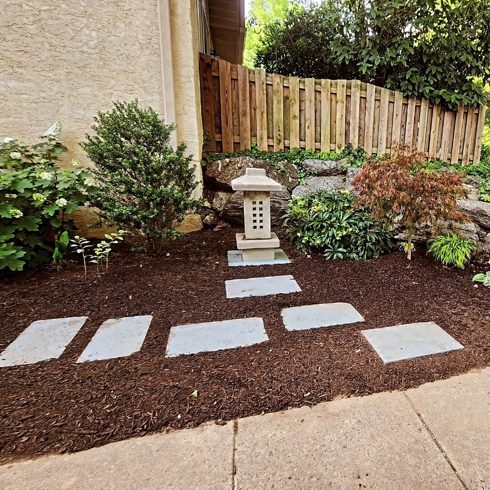 Local residential landscaping near you across Philadelphia, PA - DiPietro Landscaping