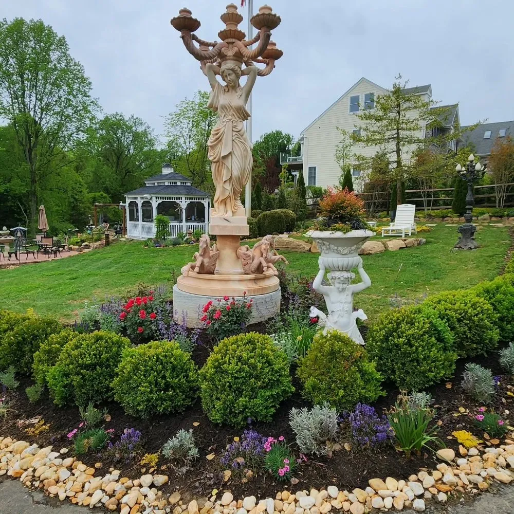 Affordable landscaping services for outdoor upgrades across Philadelphia, PA - DiPietro Landscaping