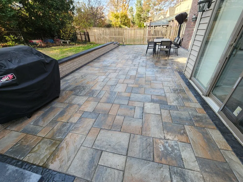 Trusted residential landscaping experts serving Philadelphia, PA - DiPietro Landscaping