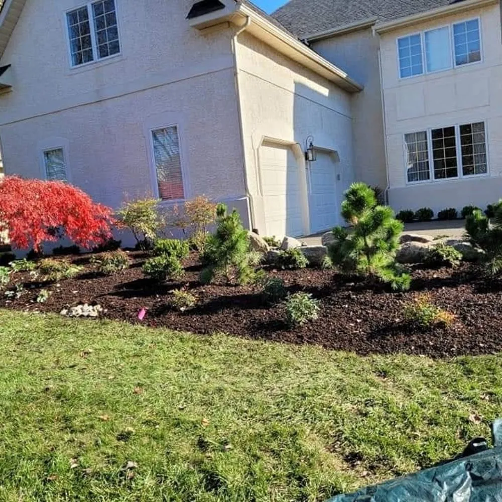 Affordable yard maintenance in Philadelphia, PA - DiPietro Landscaping