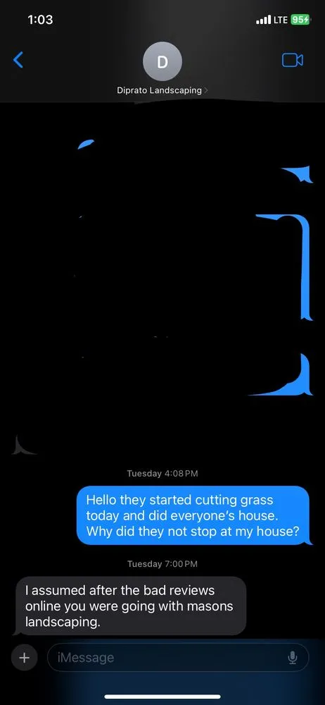 Expert landscaping services near you in Warrington, PA by DiPrato Landscape Services