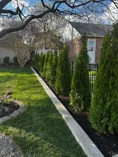 Expert outdoor landscaping near you in Warrington, PA by DiPrato Landscape Services