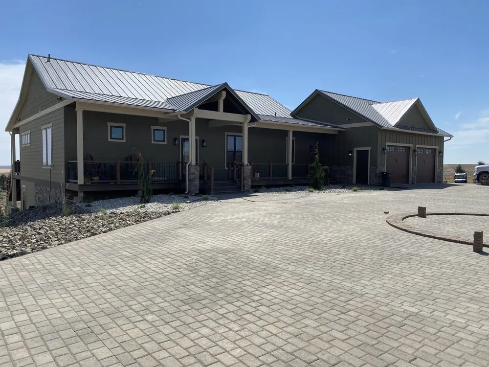 Affordable landscape design in Ephrata, WA - Dircio's Landscaping