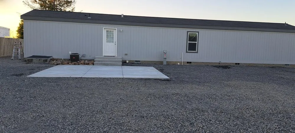 Reliable yard cleanup service in Ephrata, WA - Dircio's Landscaping