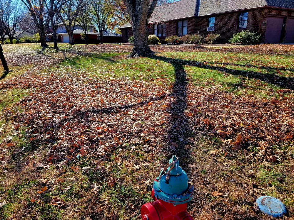 Trusted garden landscaping near you across Hoyt, KS - Direct Connection Lawn Services