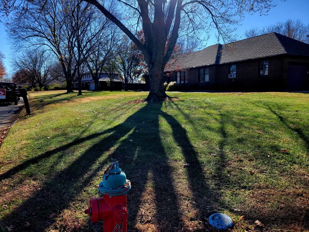 Reliable landscape installation in Hoyt, KS by Direct Connection Lawn Services