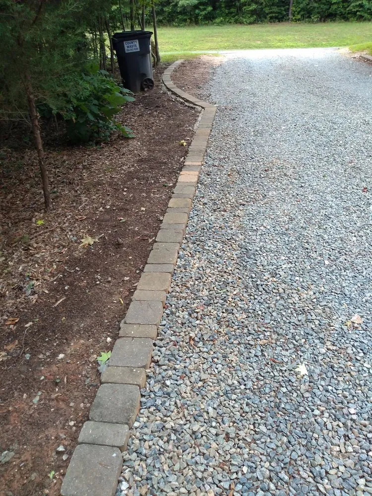 Trusted residential landscaping experts serving Manakin-sabot, VA - Direct Cut Lawn Tree Service