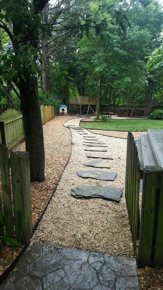 Trusted lawn mowing service experts serving Manakin-sabot, VA - Direct Cut Lawn Tree Service