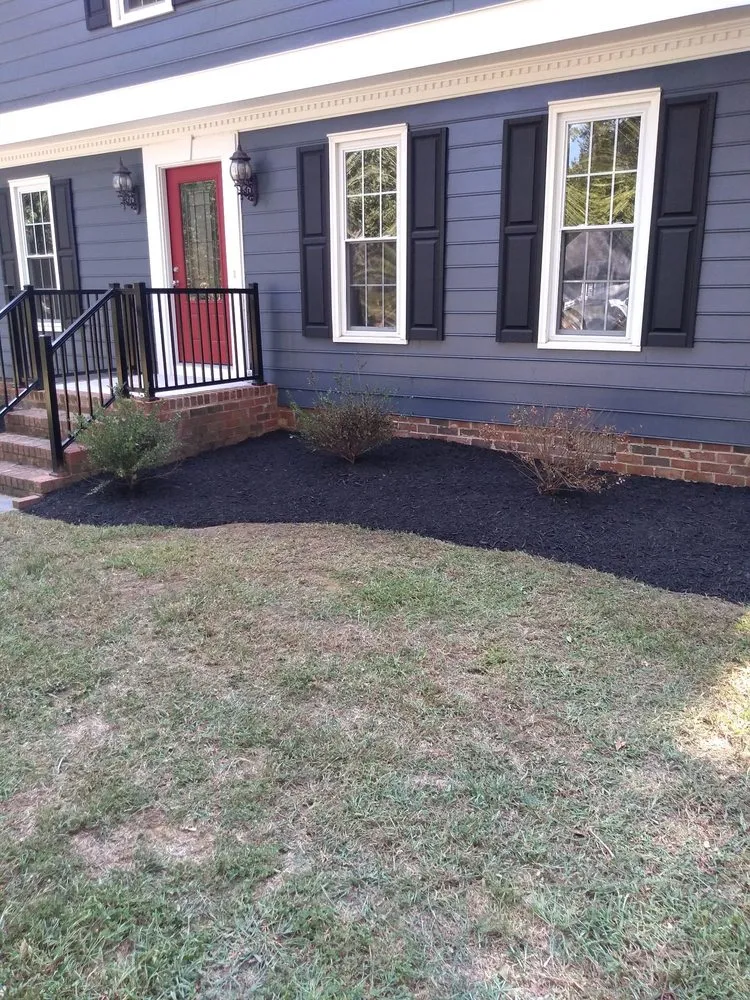 Reliable outdoor landscaping with custom design in Manakin-sabot, VA by Direct Cut Lawn Tree Service