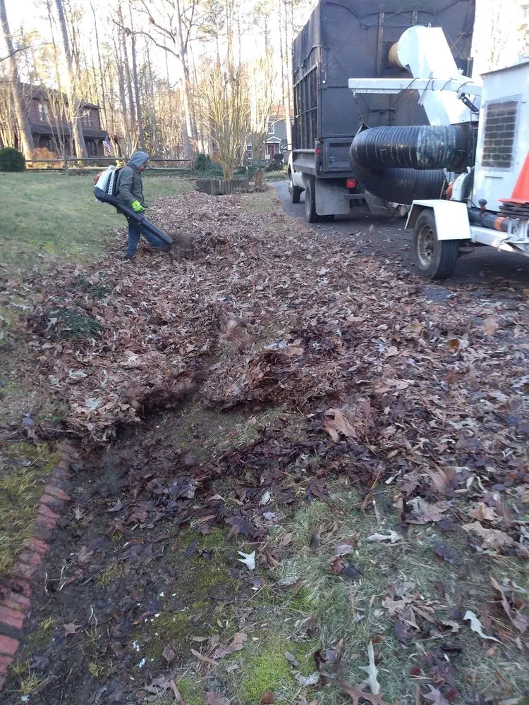 Trusted garden landscaping in Manakin-sabot, VA - Direct Cut Lawn Tree Service