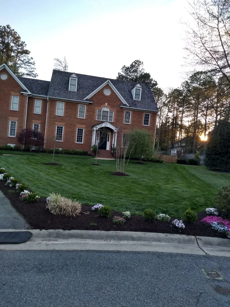 Local landscaping services near you in Manakin-sabot, VA by Direct Cut Lawn Tree Service