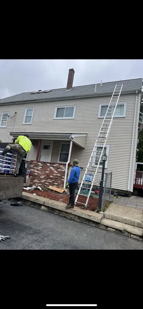 Reliable landscape installation experts serving Saugus, MA - Direct Energy Plan