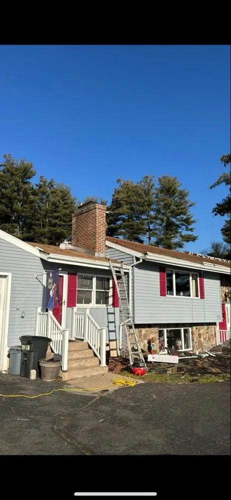 Local outdoor landscaping for homes across Saugus, MA - Direct Energy Plan