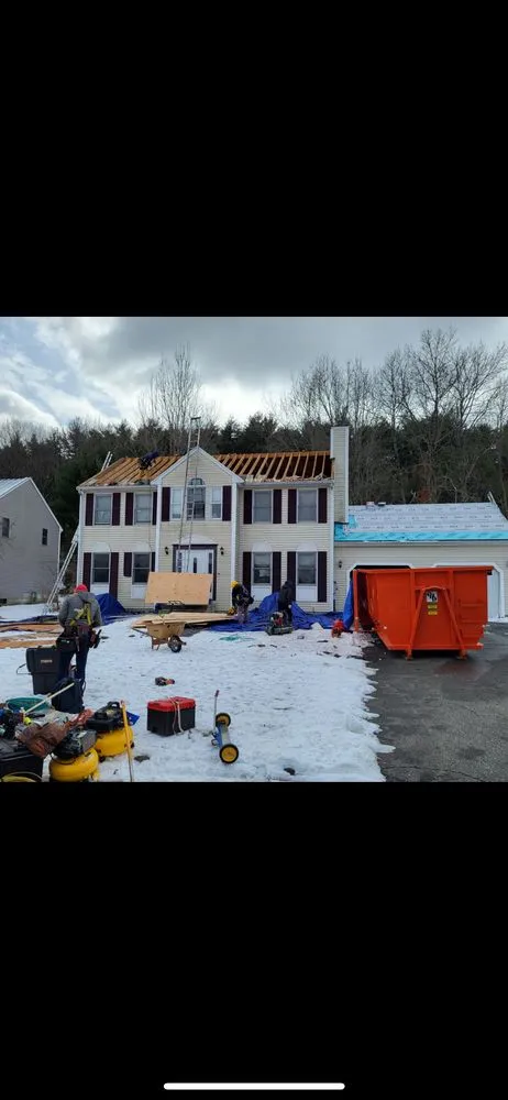 Local garden landscaping experts serving Saugus, MA - Direct Energy Plan