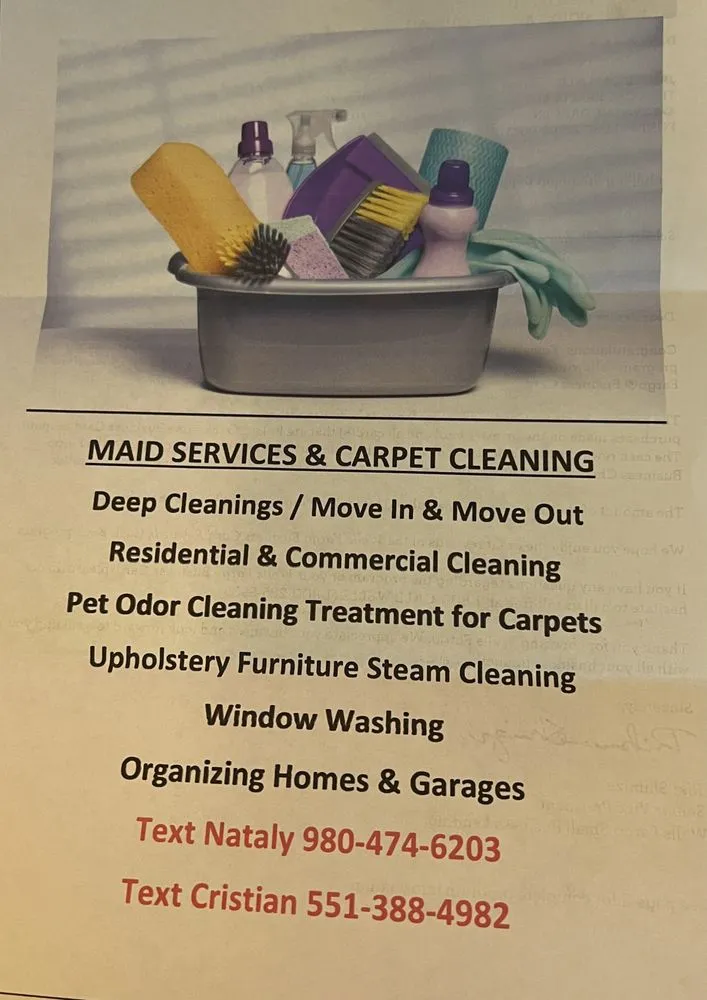 Trusted outdoor landscaping in Fort Mill, SC - Direct General Contractors