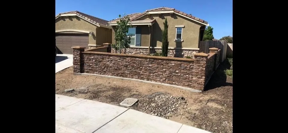 Expert landscape installation in Modesto, CA by Direct Landscape