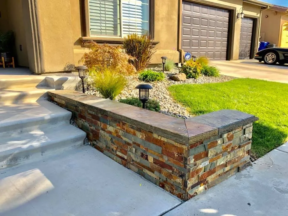 Top-rated lawn care service experts serving Modesto, CA - Direct Landscape