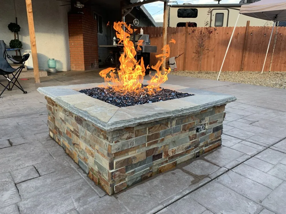 Local residential landscaping experts serving Modesto, CA - Direct Landscape