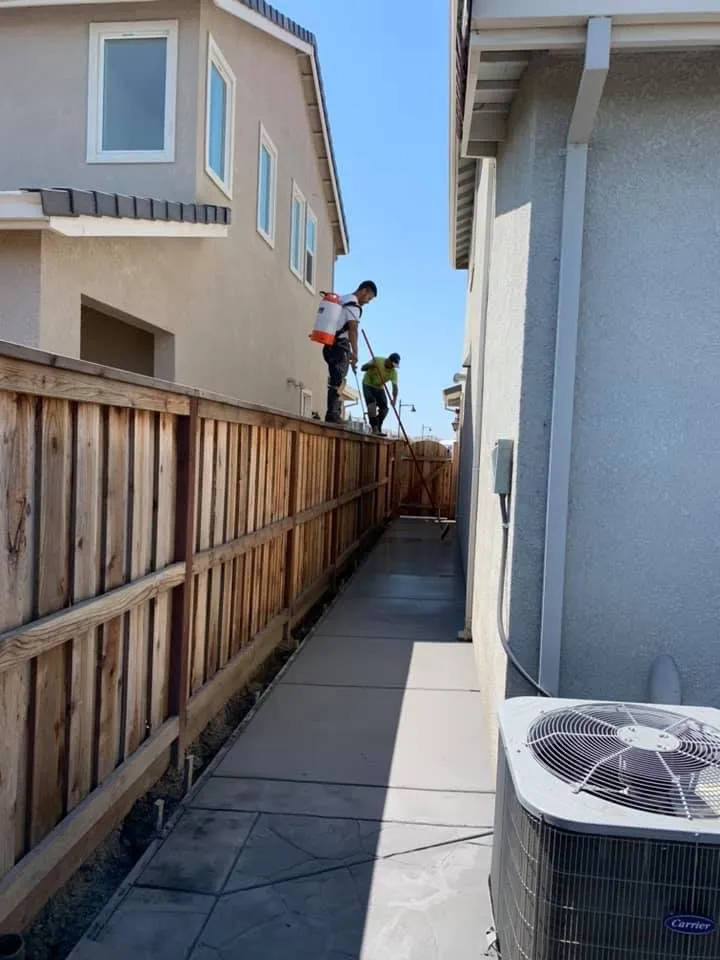 Reliable outdoor landscaping in Modesto, CA by Direct Landscape