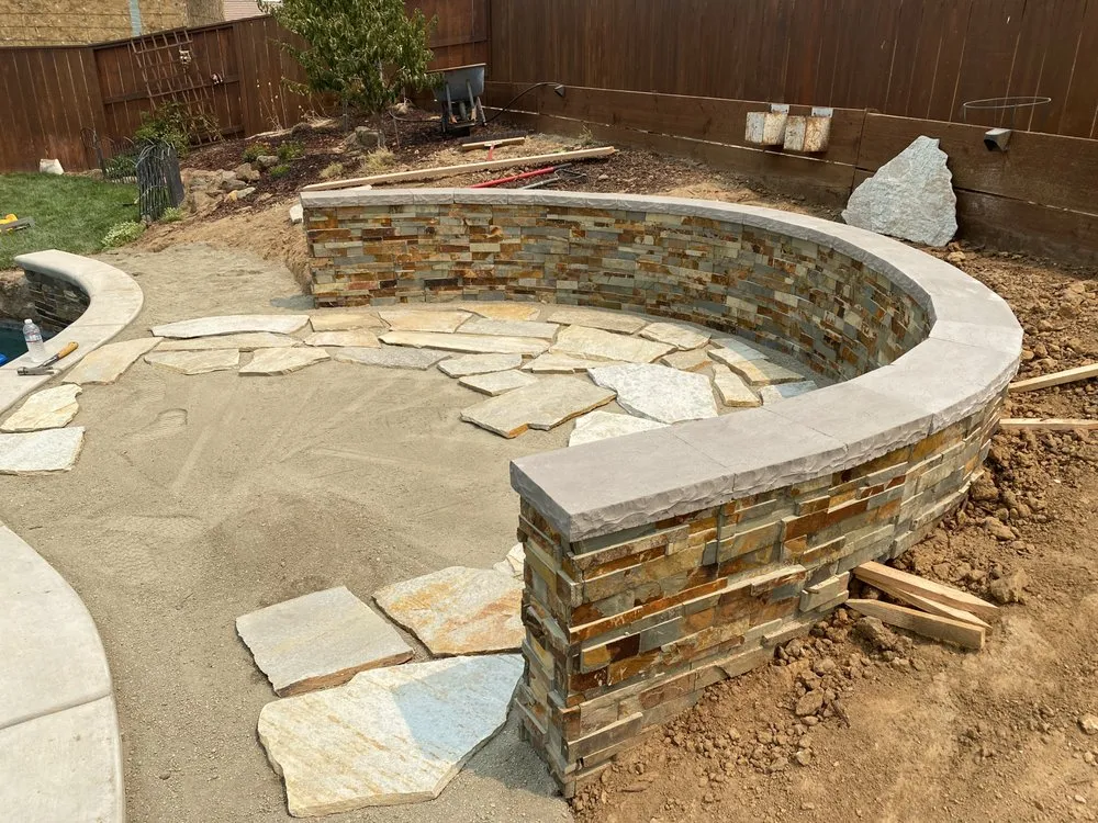 Professional lawn mowing service for beautiful yards across Modesto, CA - Direct Landscape