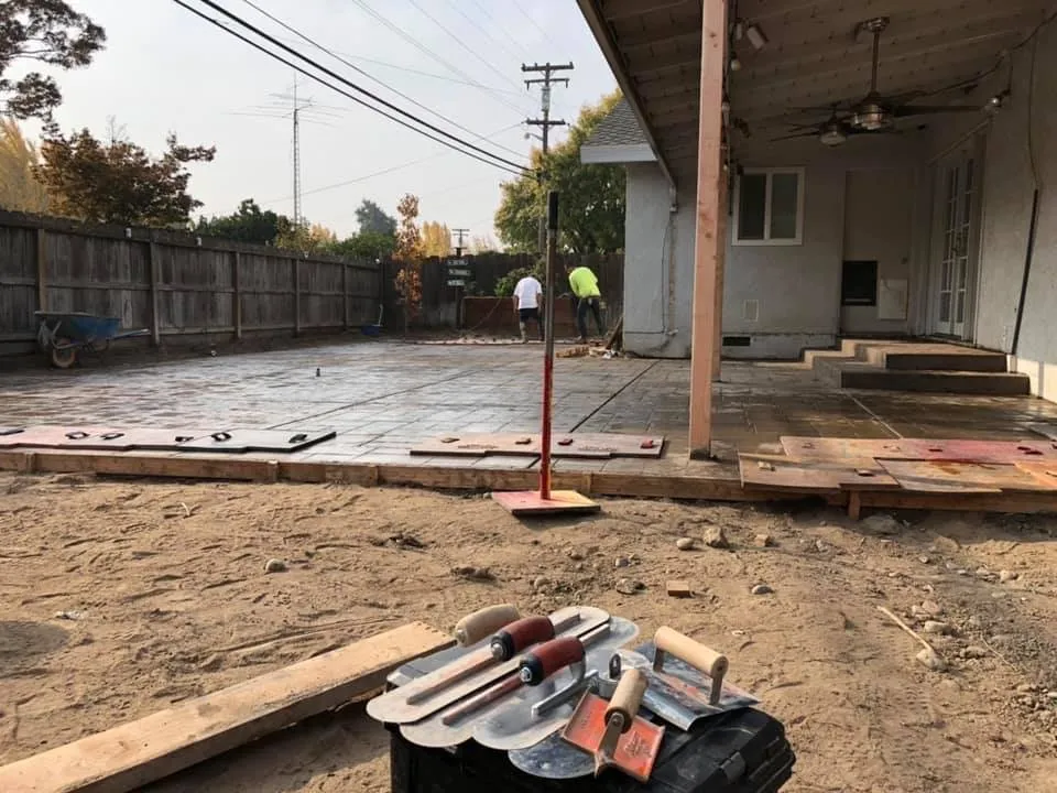 Custom landscaping services near you across Modesto, CA - Direct Landscape