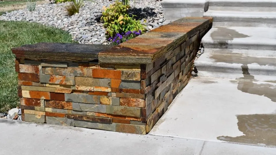 Trusted garden landscaping in Modesto, CA - Direct Landscape