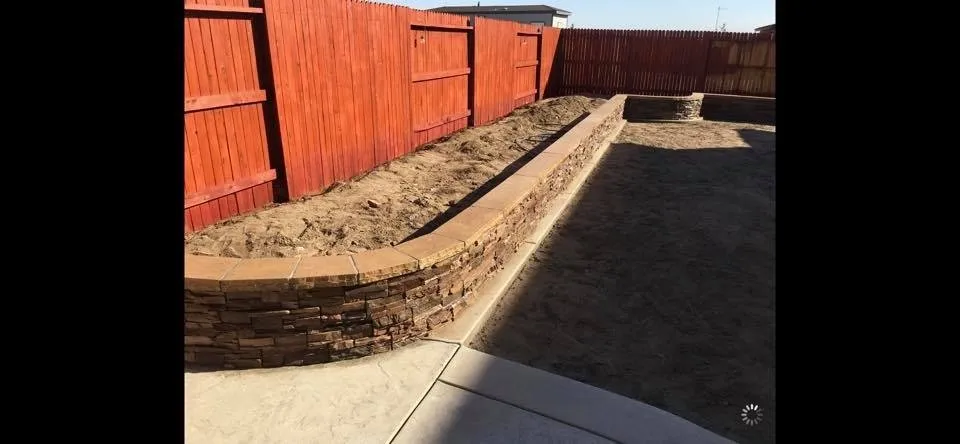 Professional landscaping services in Modesto, CA by Direct Landscape