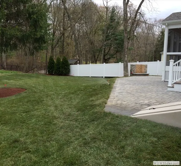 Affordable lawn care service for homes across Framingham, MA - Direct Landscaping Design