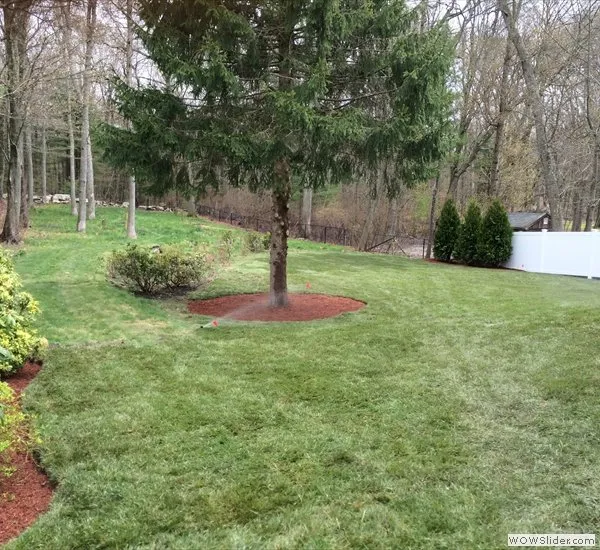 Expert outdoor landscaping near you across Framingham, MA - Direct Landscaping Design
