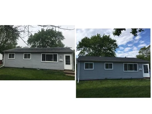 Direct Remodels