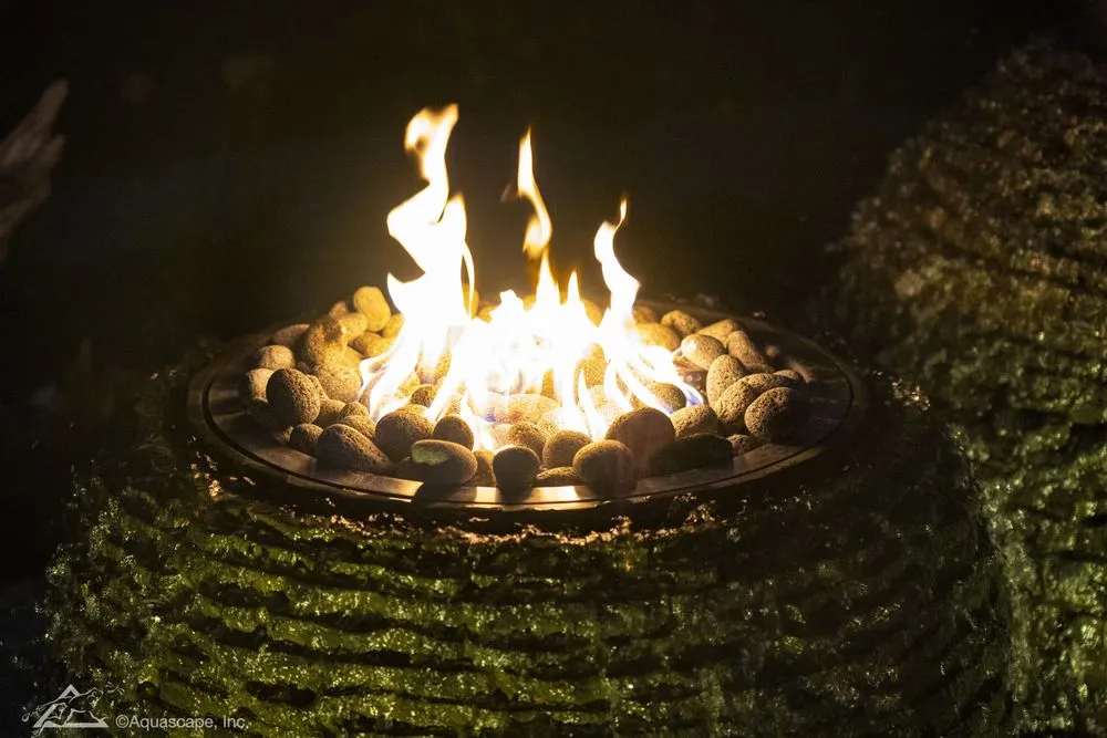 Professional landscape design in Kennebunkport, ME - Dirigo Aquascapes Landworks