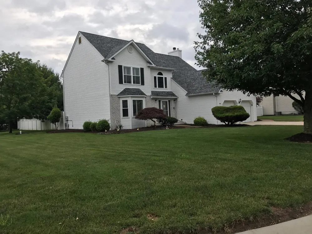 Expert yard cleanup service for year-round maintenance across Eatontown, NJ - Dirt & Turf