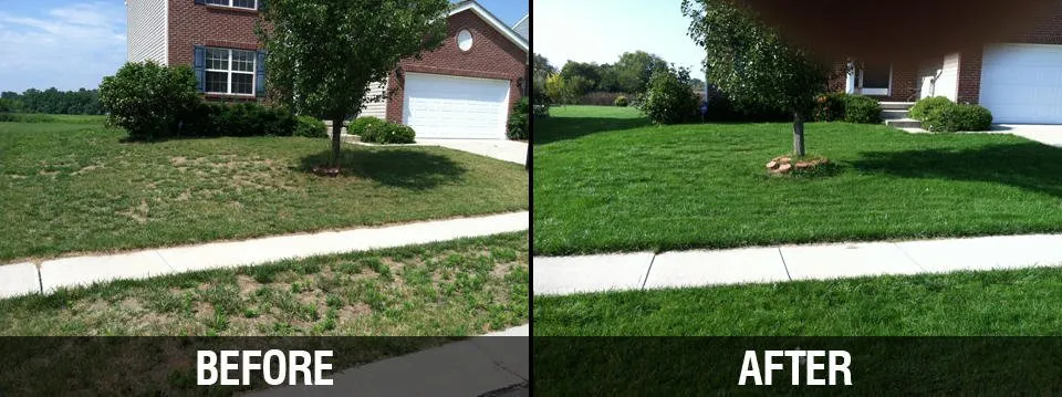 Trusted landscaping services for residential properties across Eatontown, NJ - Dirt & Turf