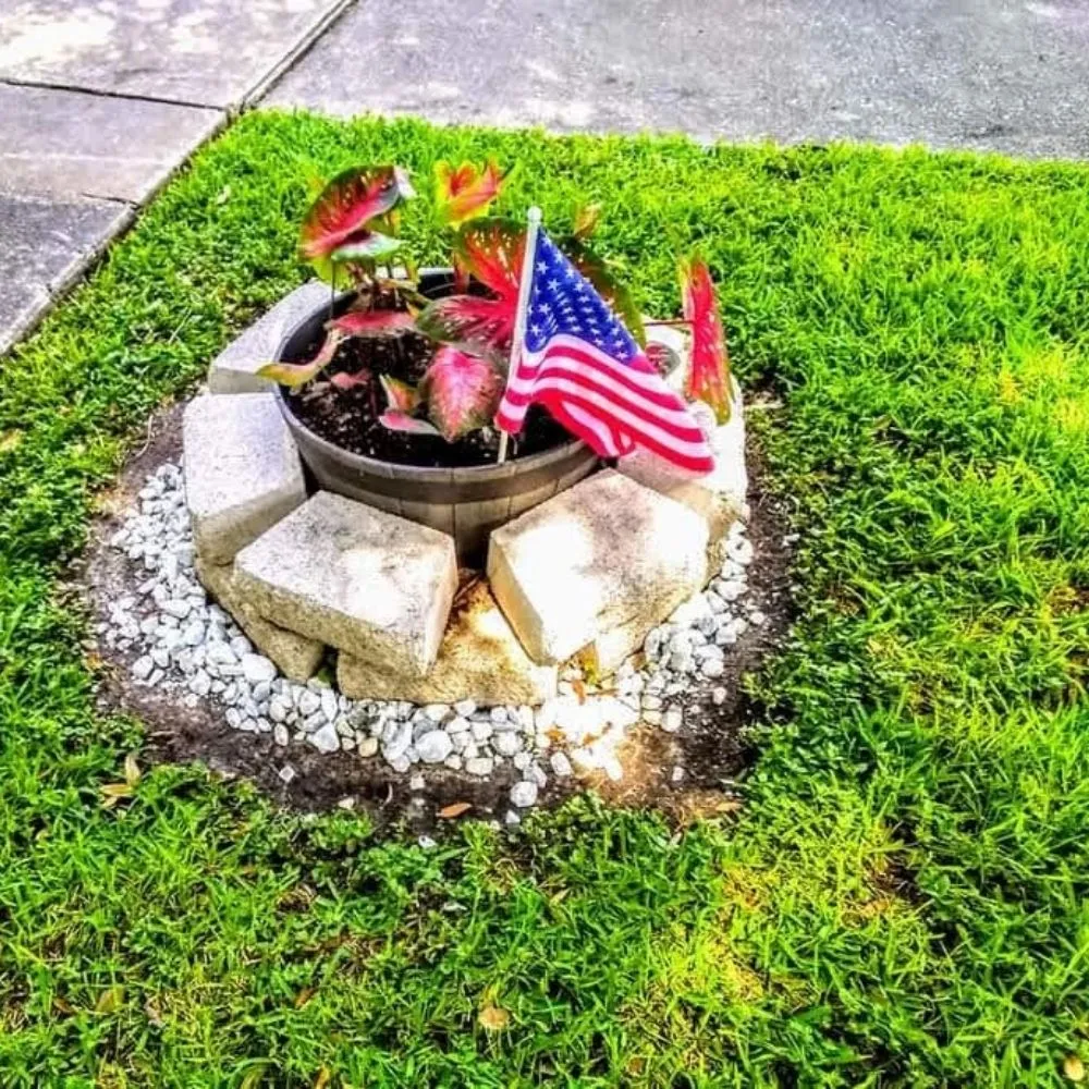 Top-rated landscaping services in Houston, TX - Dirt and Dust Busters