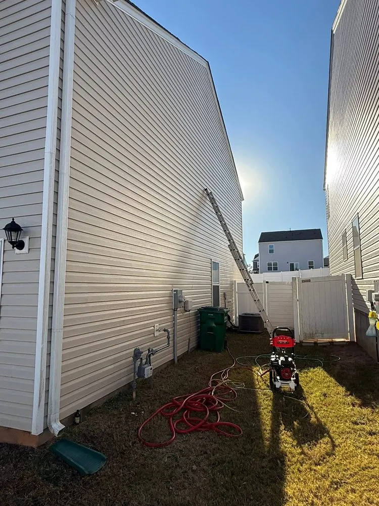 Expert lawn care service for homes across Spartanburg, SC - Dirt and Grit Landscaping And More