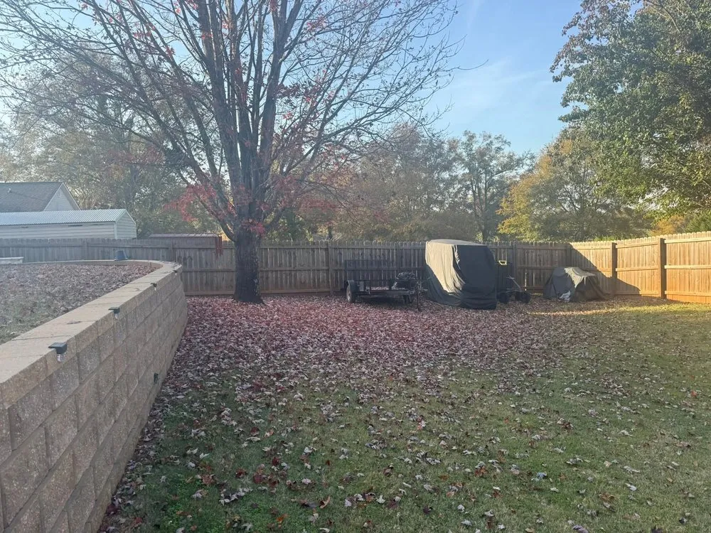 Trusted residential landscaping for year-round maintenance in Spartanburg, SC by Dirt and Grit Landscaping And More