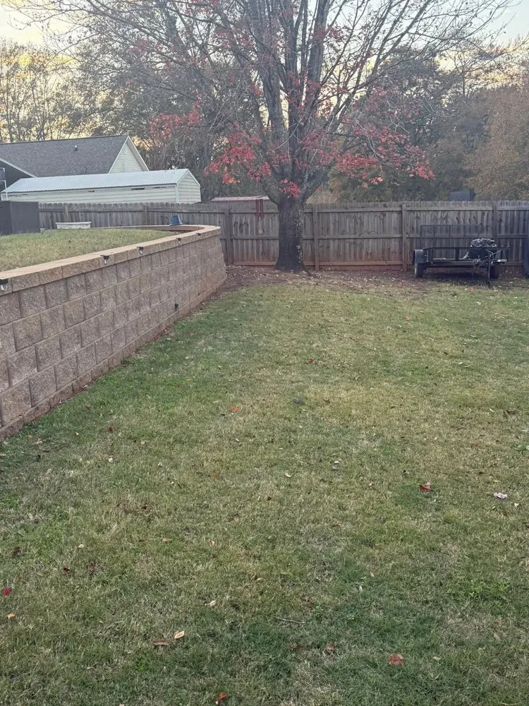 Trusted landscaping services with custom design across Spartanburg, SC - Dirt and Grit Landscaping And More