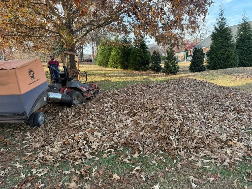 Reliable outdoor landscaping for year-round maintenance across Spartanburg, SC - Dirt and Grit Landscaping And More