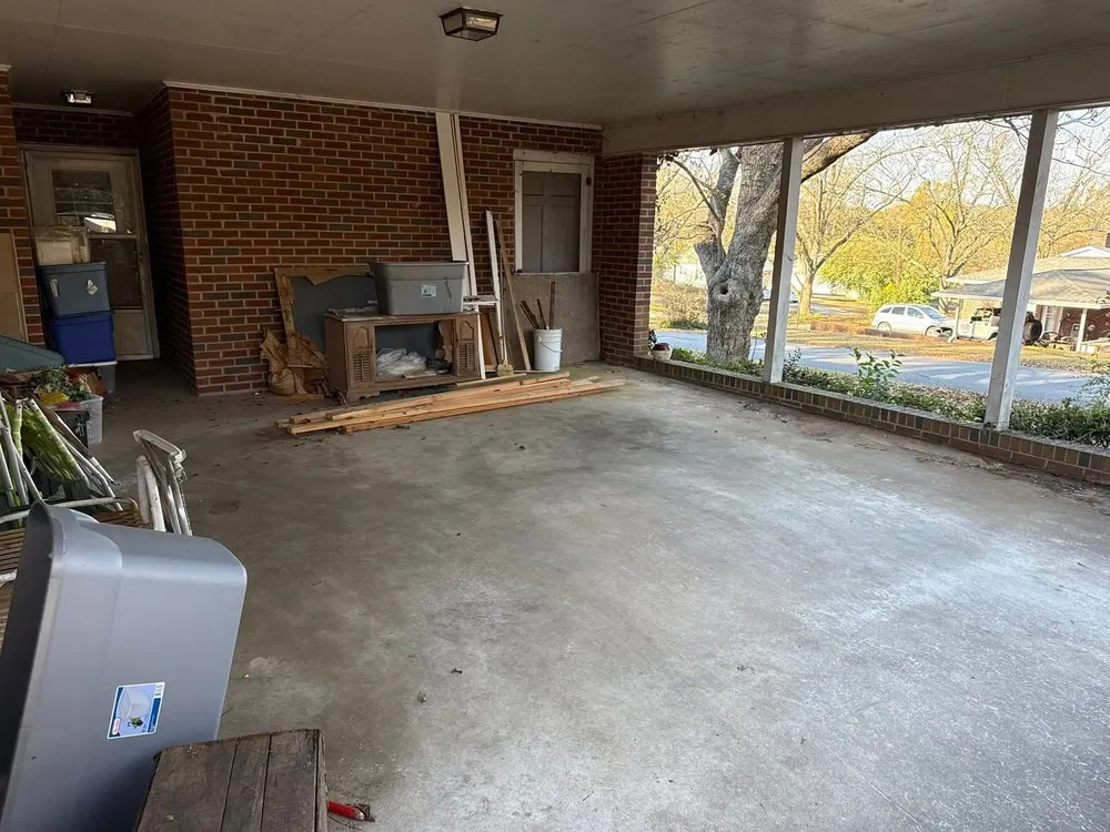 Top-rated landscaping services in Spartanburg, SC by Dirt and Grit Landscaping And More