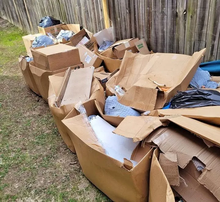 Local yard maintenance for beautiful yards across Spartanburg, SC - Dirt and Grit Landscaping And More