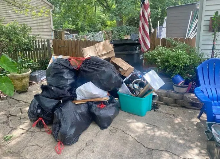 Professional residential landscaping in Spartanburg, SC by Dirt and Grit Landscaping And More